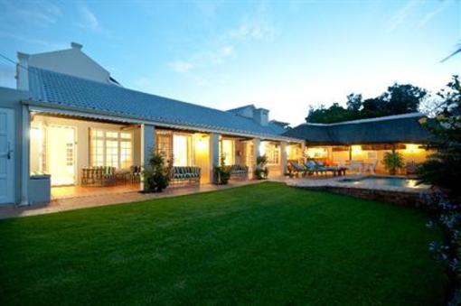фото отеля The Robberg Beach Lodge