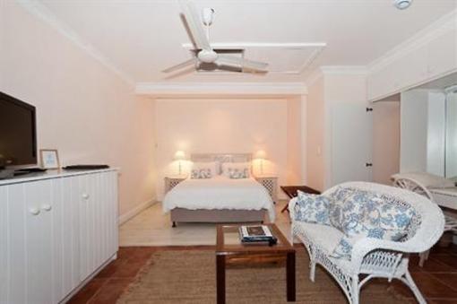 фото отеля The Robberg Beach Lodge