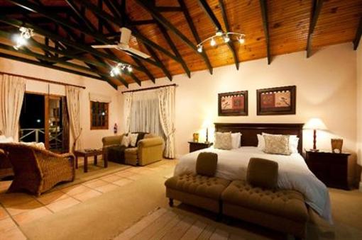 фото отеля The Robberg Beach Lodge