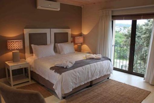 фото отеля The Robberg Beach Lodge