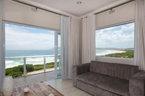 фото отеля The Robberg Beach Lodge