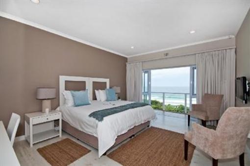 фото отеля The Robberg Beach Lodge