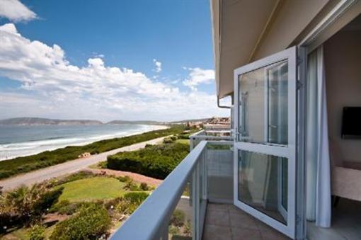 фото отеля The Robberg Beach Lodge