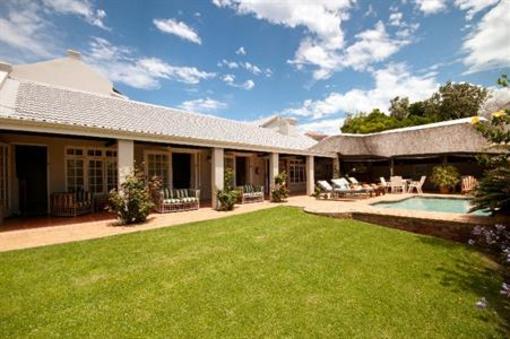 фото отеля The Robberg Beach Lodge
