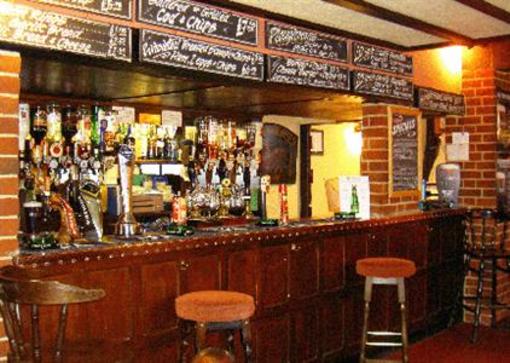 фото отеля The Waggon & Horses