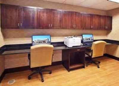 фото отеля Hampton Inn Blytheville