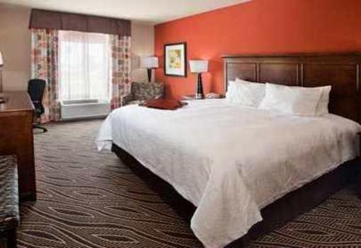 фото отеля Hampton Inn Blytheville