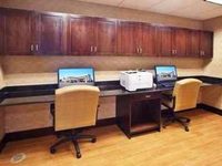 Hampton Inn Blytheville