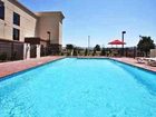 фото отеля Hampton Inn Blytheville