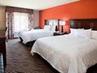 фото отеля Hampton Inn Blytheville