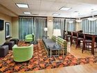 фото отеля Hampton Inn Blytheville