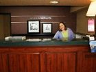 фото отеля Hampton Inn Blytheville