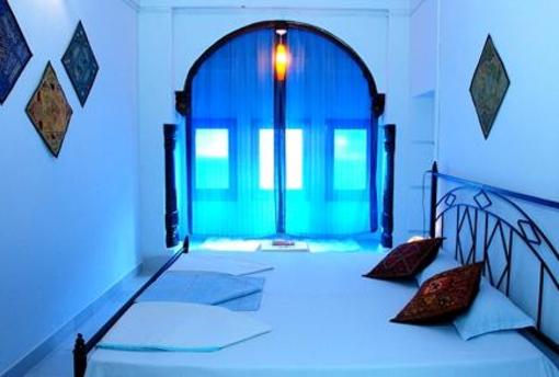фото отеля Singhvi's Haveli