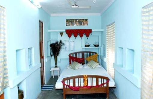 фото отеля Singhvi's Haveli