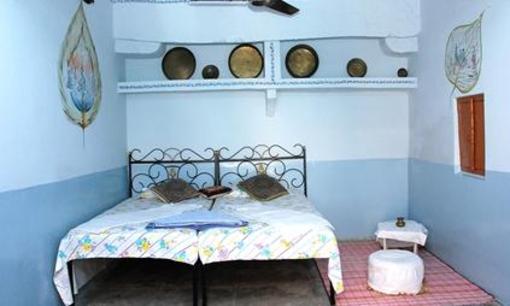 фото отеля Singhvi's Haveli