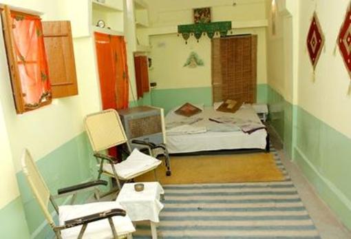 фото отеля Singhvi's Haveli