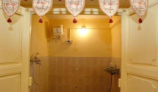 фото отеля Singhvi's Haveli