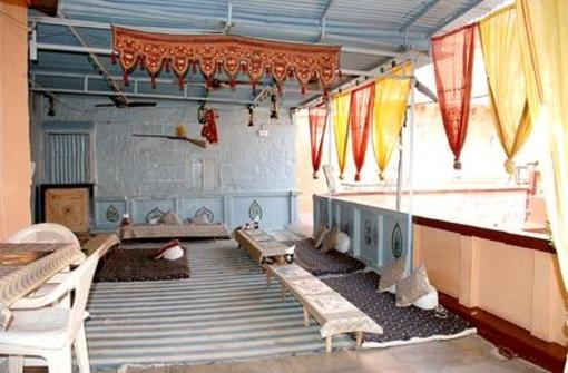 фото отеля Singhvi's Haveli