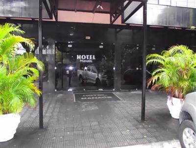 фото отеля Manaos Hotel