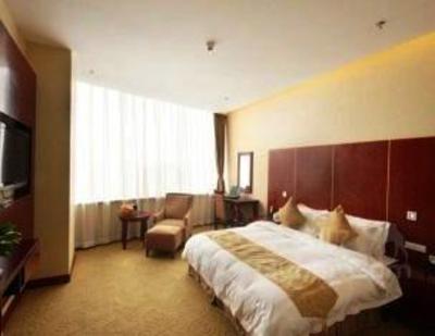 фото отеля Huamao International Hotel