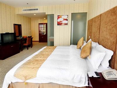 фото отеля Huamao International Hotel