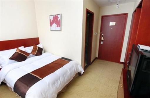 фото отеля Huamao International Hotel