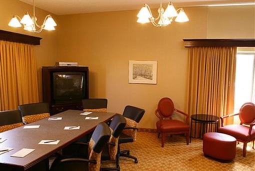 фото отеля Inn At Saint Mary's South Bend