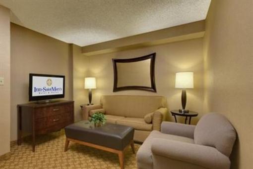 фото отеля Inn At Saint Mary's South Bend
