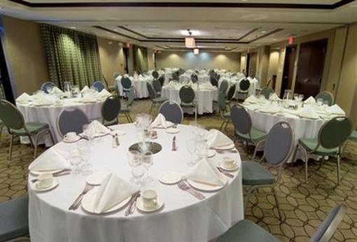 фото отеля Inn At Saint Mary's South Bend