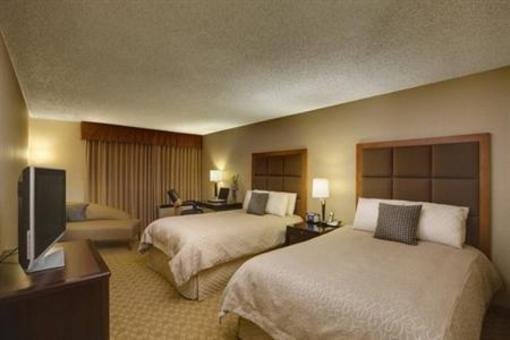 фото отеля Inn At Saint Mary's South Bend