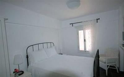 фото отеля Aika Hotel Bozcaada