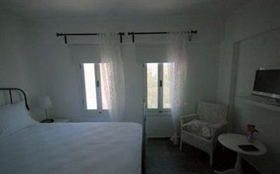 фото отеля Aika Hotel Bozcaada