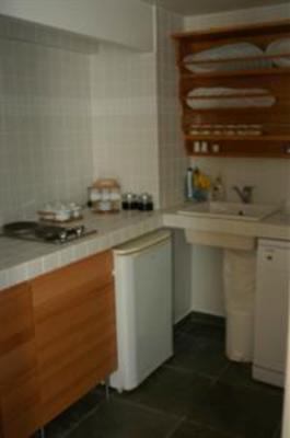 фото отеля Aika Hotel Bozcaada