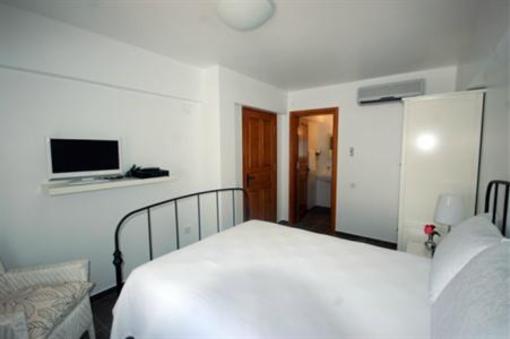 фото отеля Aika Hotel Bozcaada