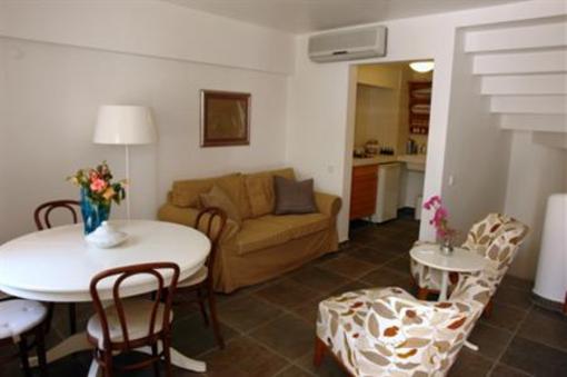 фото отеля Aika Hotel Bozcaada