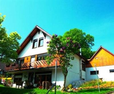 фото отеля Gasthof Zunftstube