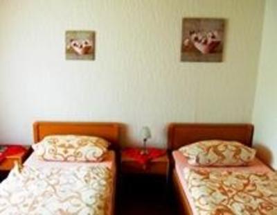 фото отеля Gasthof Zunftstube