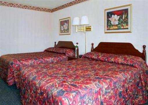 фото отеля Econo Lodge Cortland