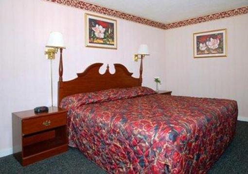 фото отеля Econo Lodge Cortland