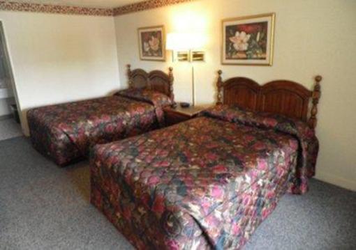 фото отеля Econo Lodge Cortland