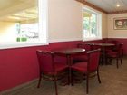 фото отеля Econo Lodge Cortland