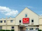 фото отеля Econo Lodge Cortland