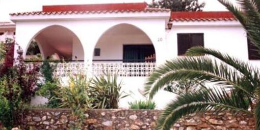 фото отеля Bungalows La Carabela