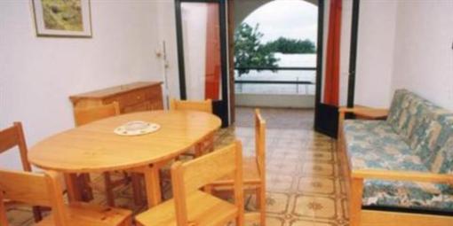 фото отеля Bungalows La Carabela