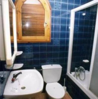 фото отеля Bungalows La Carabela