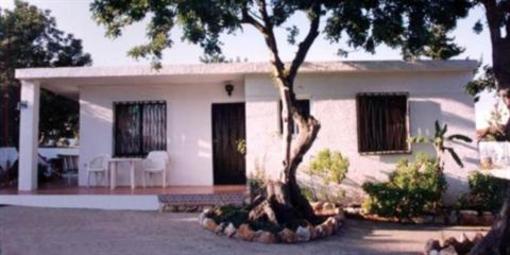 фото отеля Bungalows La Carabela