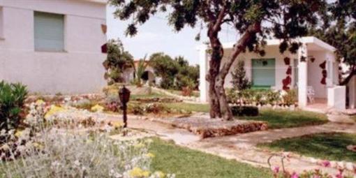 фото отеля Bungalows La Carabela