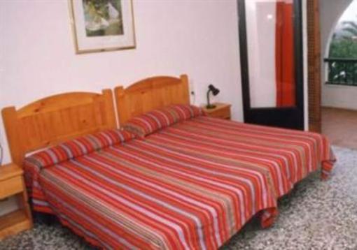 фото отеля Bungalows La Carabela