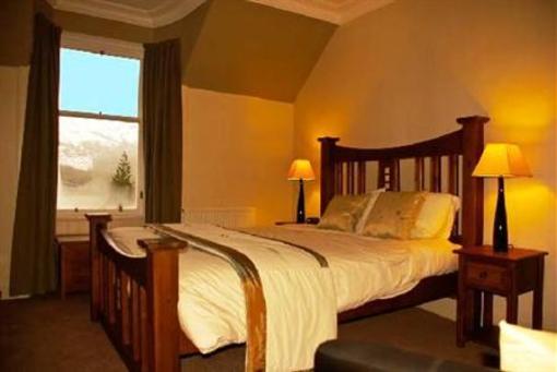 фото отеля The Achray House Hotel and Lodges St. Fillans