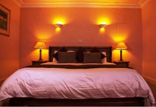 фото отеля The Achray House Hotel and Lodges St. Fillans